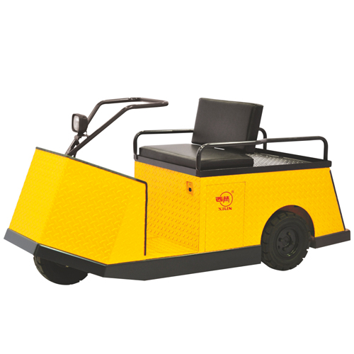 電動牽引車QDD20E